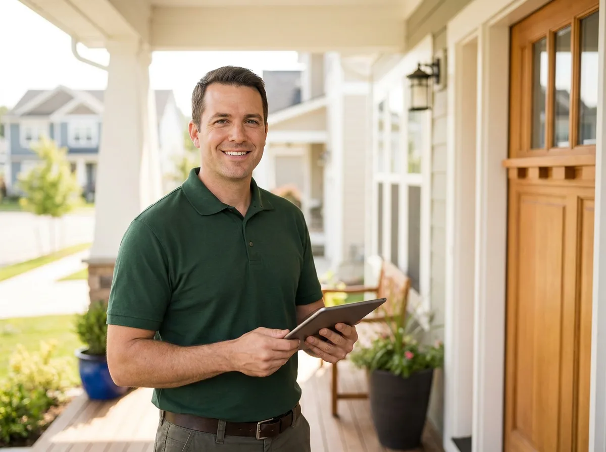 Pest control FAQs for Erie, ND